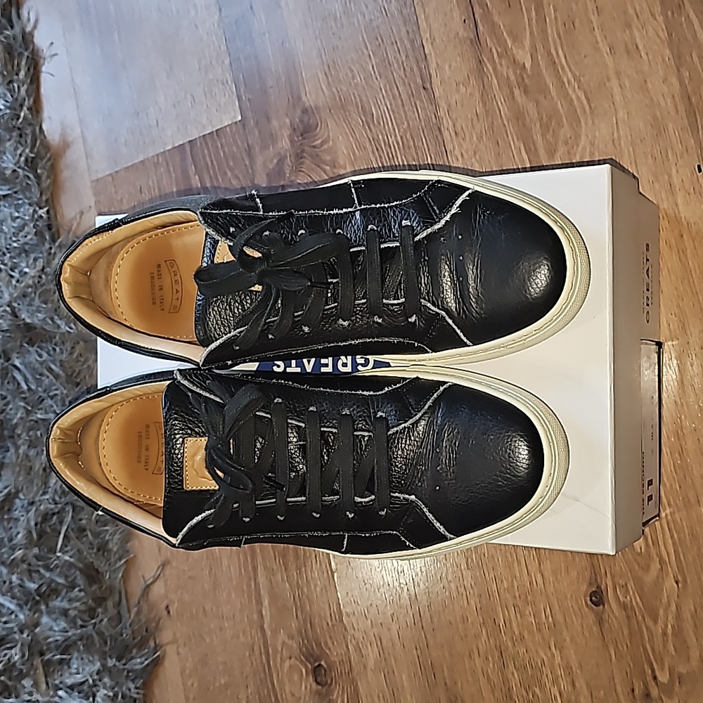 Greats Royale